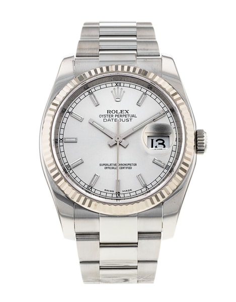 Rolex Datejust 116234